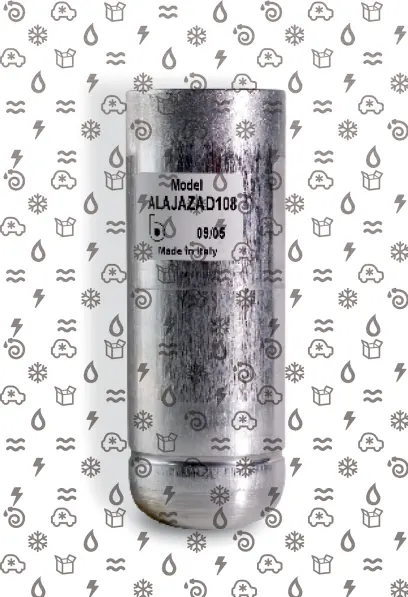 filtrdehydrátor OEM 1848049 / 13128933, OPEL Meriva 1.6/1.8 05/03 >